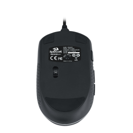 Mouse Gamer Redragon Alambrico M719 Invader Gaming 8
