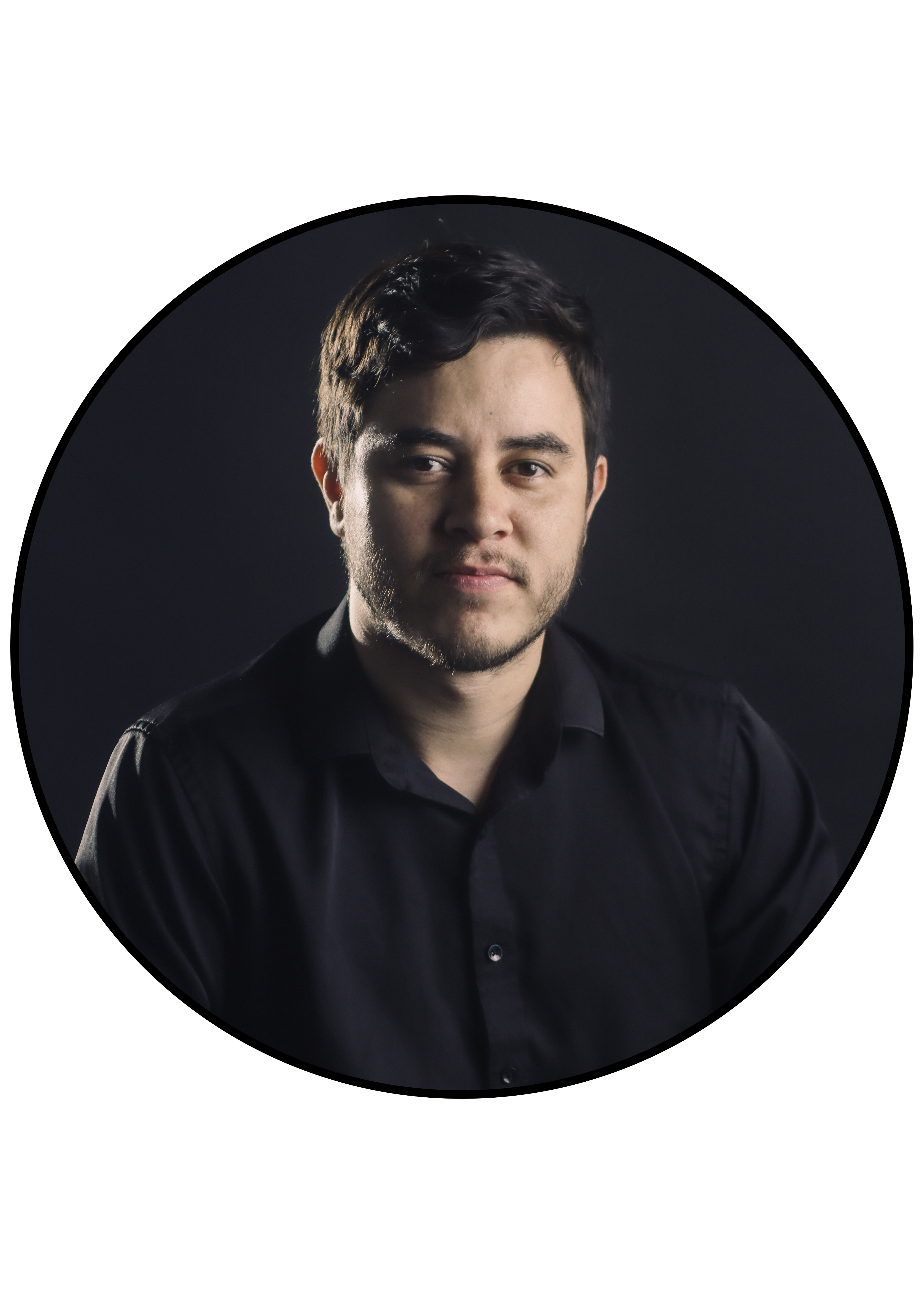 Javier García