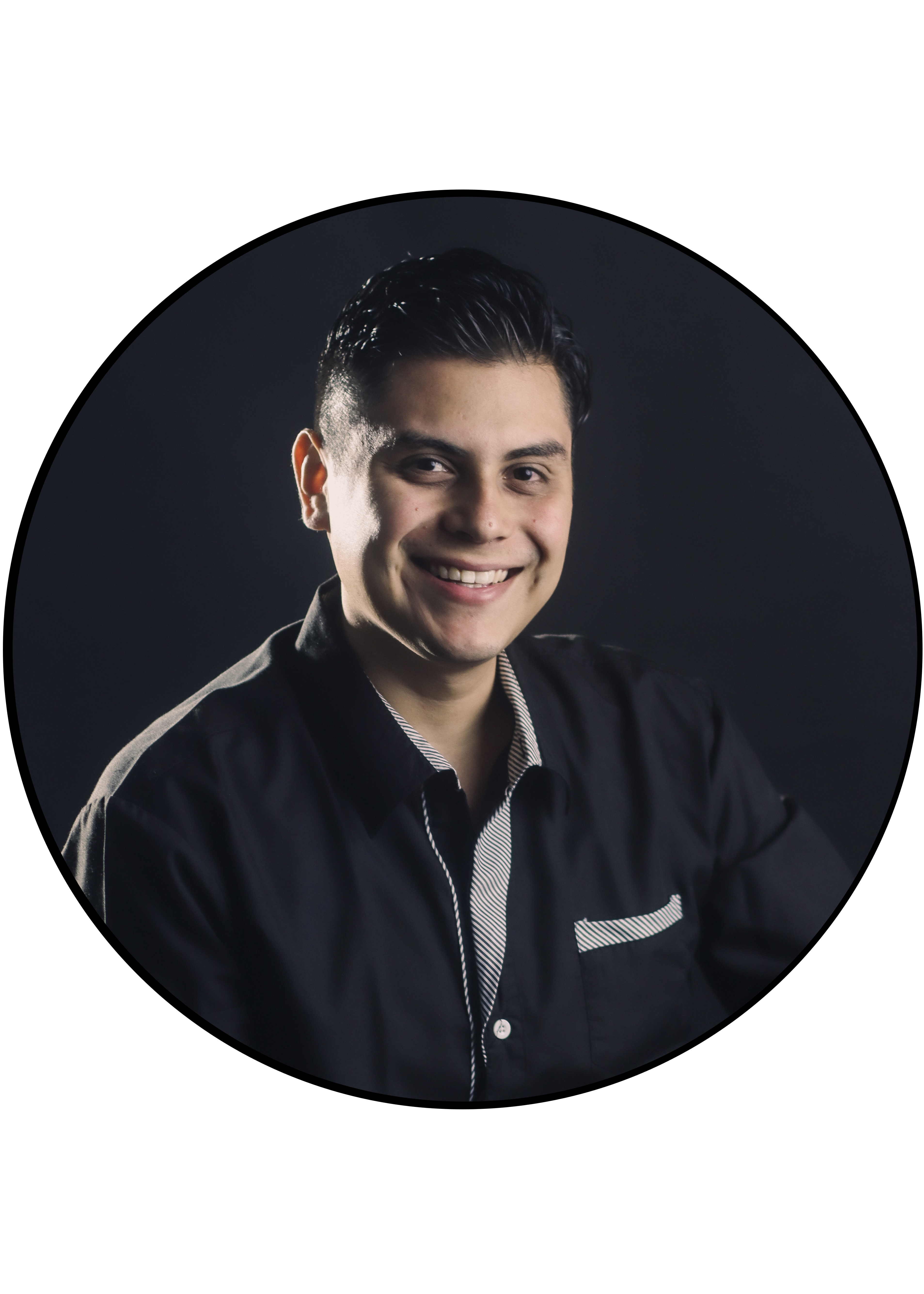 Joel Mendoza