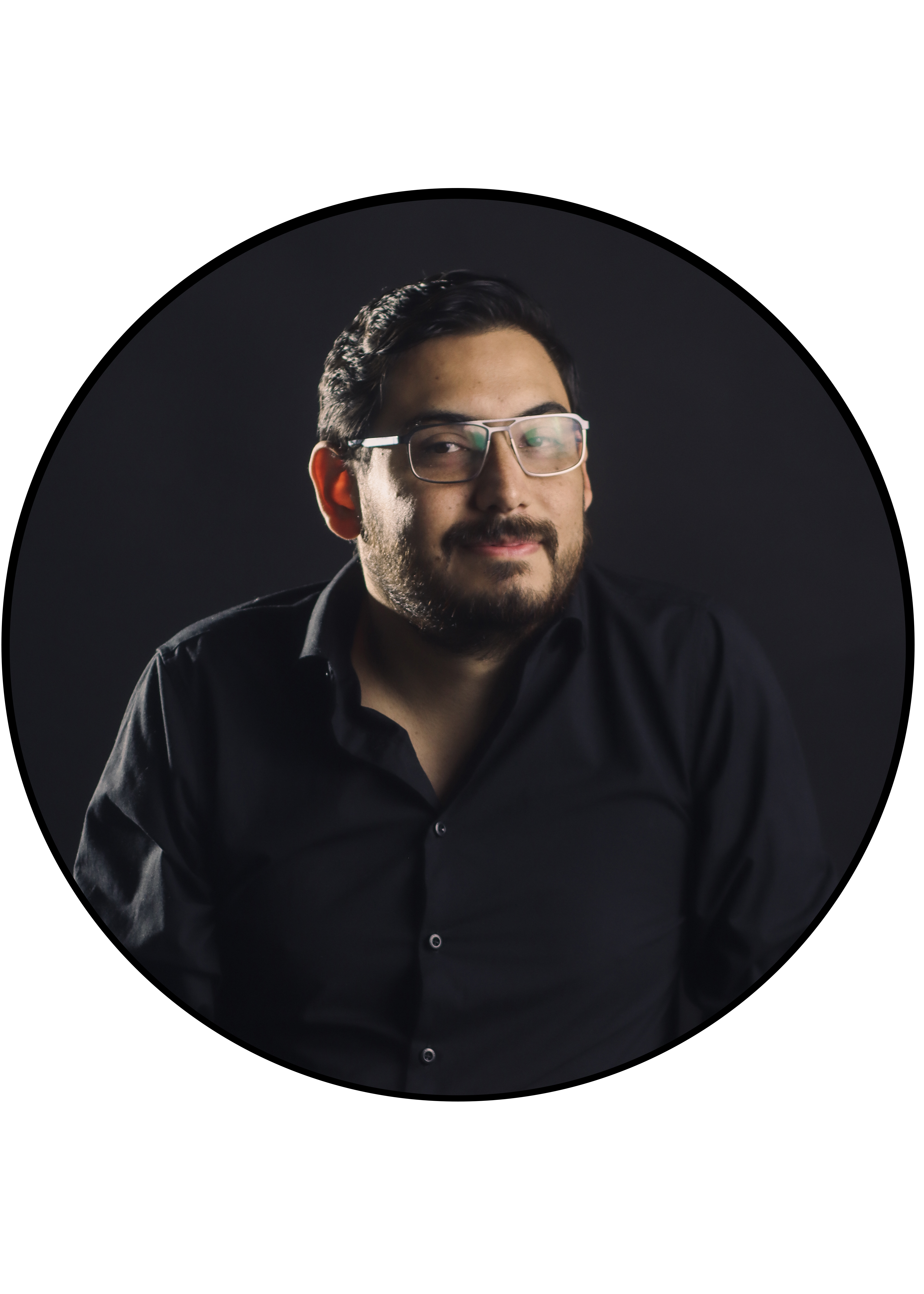 Jose Olivas